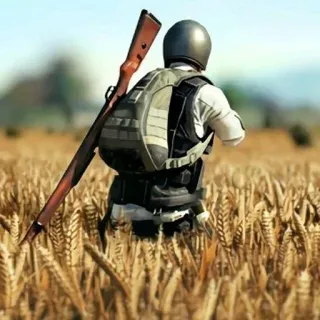 🏮 Waffe, Helm, Militär, Spiel, Feld, Gewehr whatsapp sticker