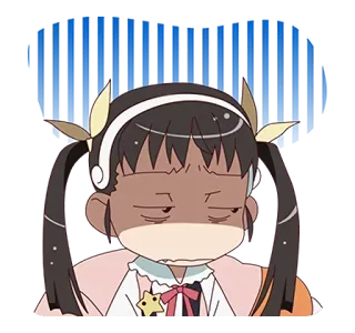 😑 telegram sticker