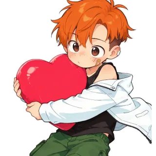 ❤ telegram sticker