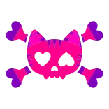 ☠️