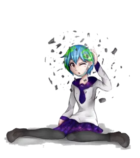 🚀 telegram sticker