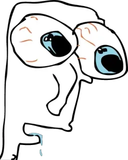 MR. KLICKKER by @fStikBot whatsapp stickers