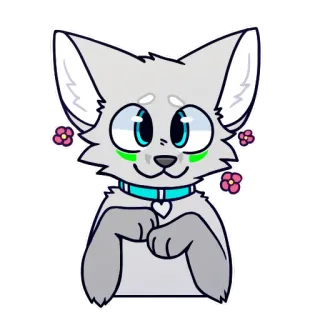 🌸 telegram sticker