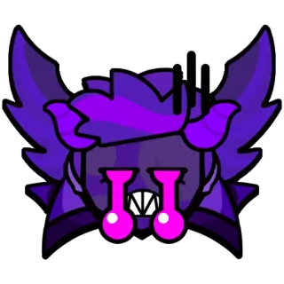 👿 telegram sticker