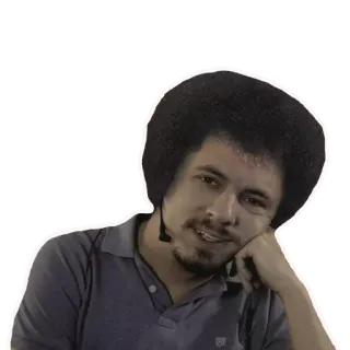 😱 telegram sticker
