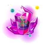 Chance telegram emojis 💎