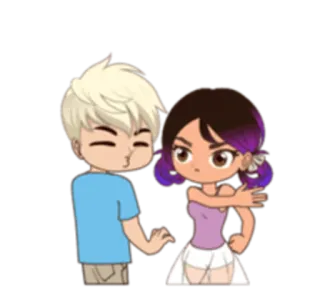 💔 telegram sticker