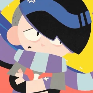 😕 telegram sticker