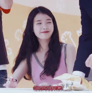 ɪᴜཻ | @Korean_Stickers whatsapp stickers