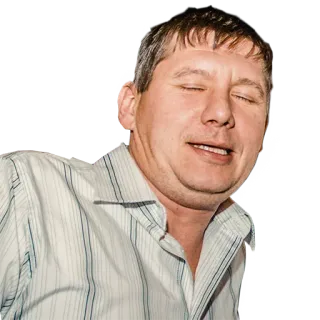 🤢 telegram sticker
