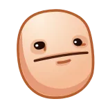 😑