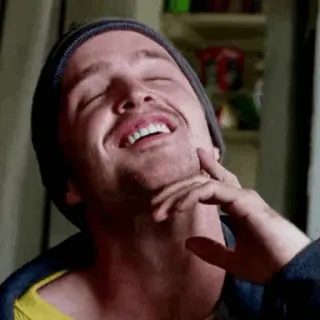 @Tom_Ellis Breaking Bad telegram stickers