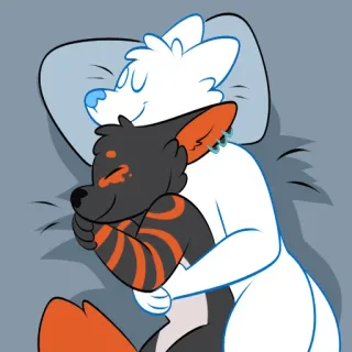 🤗 telegram sticker