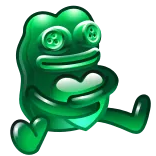🐸