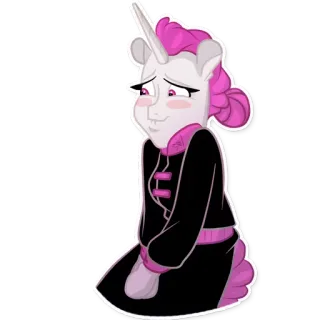 😊 telegram sticker