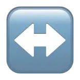 ↔️