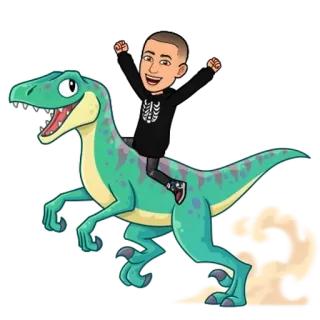 Шерман Кламп :: @fStikBot telegram stickers