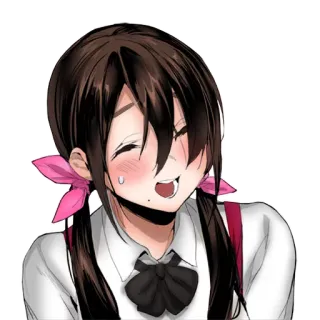 😅 telegram sticker