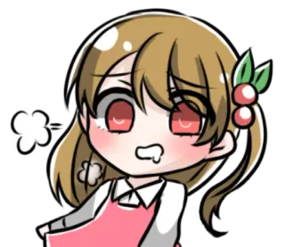 😳 telegram sticker