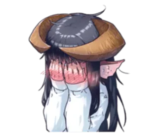 ☺️ telegram sticker