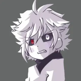 😠 telegram sticker