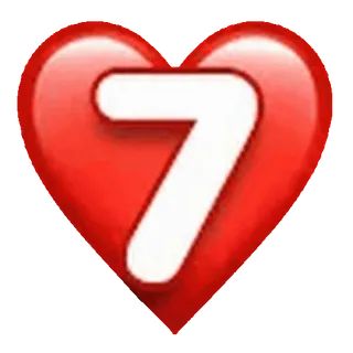 ❤️