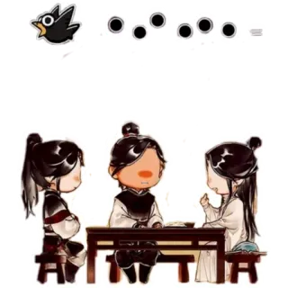 😶 telegram sticker