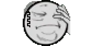 🤦‍♂️ telegram sticker