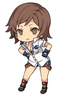 😕 telegram sticker