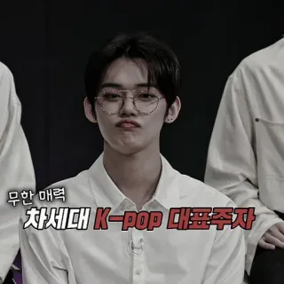 %% Yeonjun ✦@Sorakasih telegram stickers