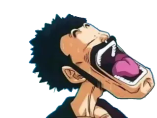 😨 telegram sticker