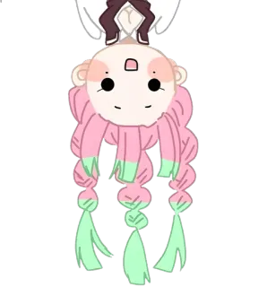 👾 telegram sticker