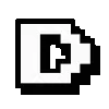 GlitchALF telegram emojis 🔠