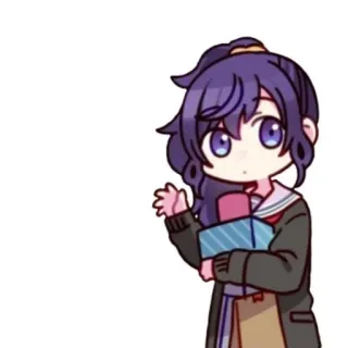 🔮 telegram sticker