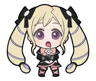 😯 telegram sticker
