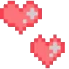 ❤️