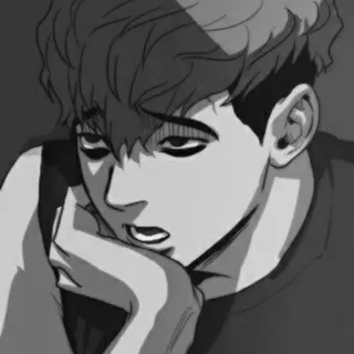 ⛓ telegram sticker
