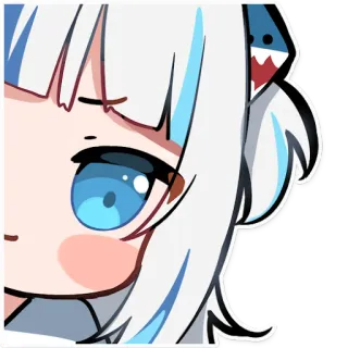 👀 telegram sticker