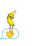👋 telegram sticker
