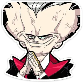 🧠 whatsapp sticker
