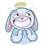 😰 telegram sticker