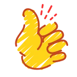 EMOJI @one_smi telegram emojis 👍
