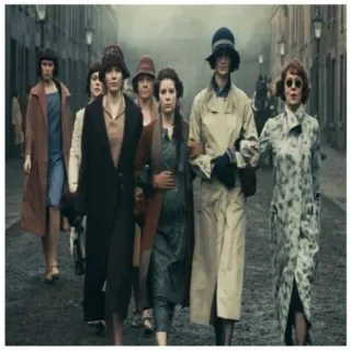🙂 Peaky Blinders 浴血黑帮, 伯明翰, 帮派, 剧情, 历史, 1920年代 whatsapp sticker