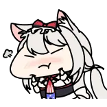 😤 telegram sticker