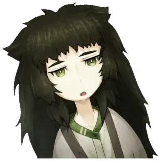 😶 telegram sticker