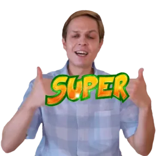 Дмитрий Шамов  😎🤟 telegram stickers