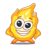 Gerbi telegram stickers