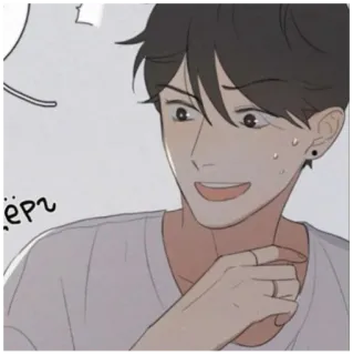 🙂 ёрг telegram sticker