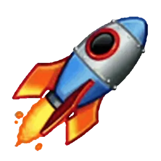 🚀