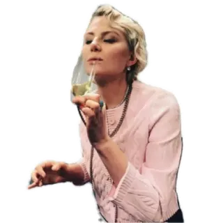 🥂 telegram sticker